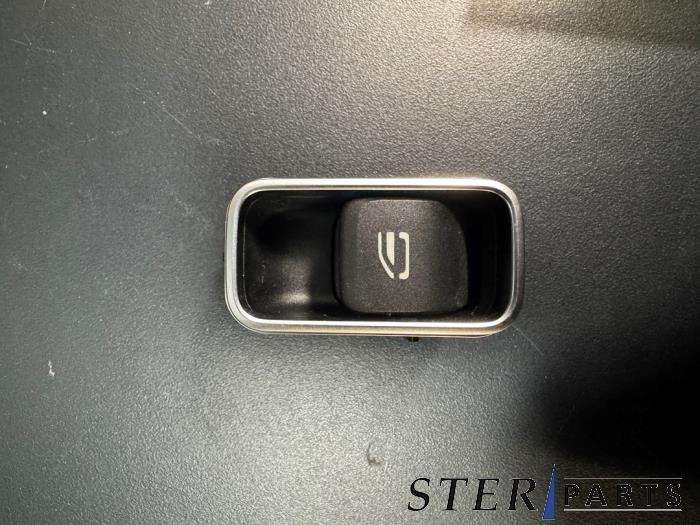Elektrisch Raam Schakelaar van een Mercedes GLB-Klasse, Auto-onderdelen, Dashboard en Schakelaars, Gebruikt, -, Ophalen of Verzenden