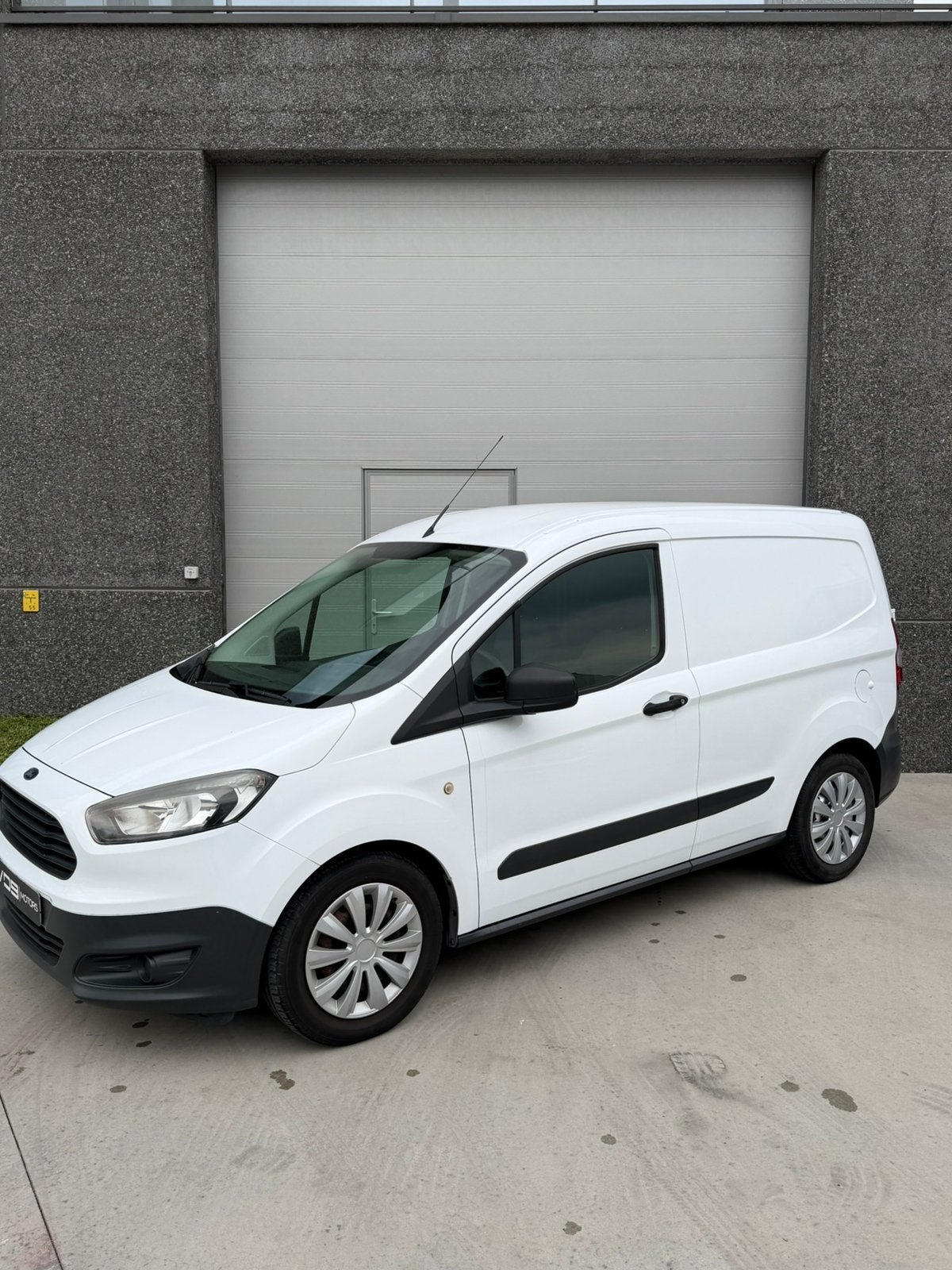 Ford Transit courier 1.0 Benzin, Autos, Euro 5, Achat, 4 portes, Entreprise