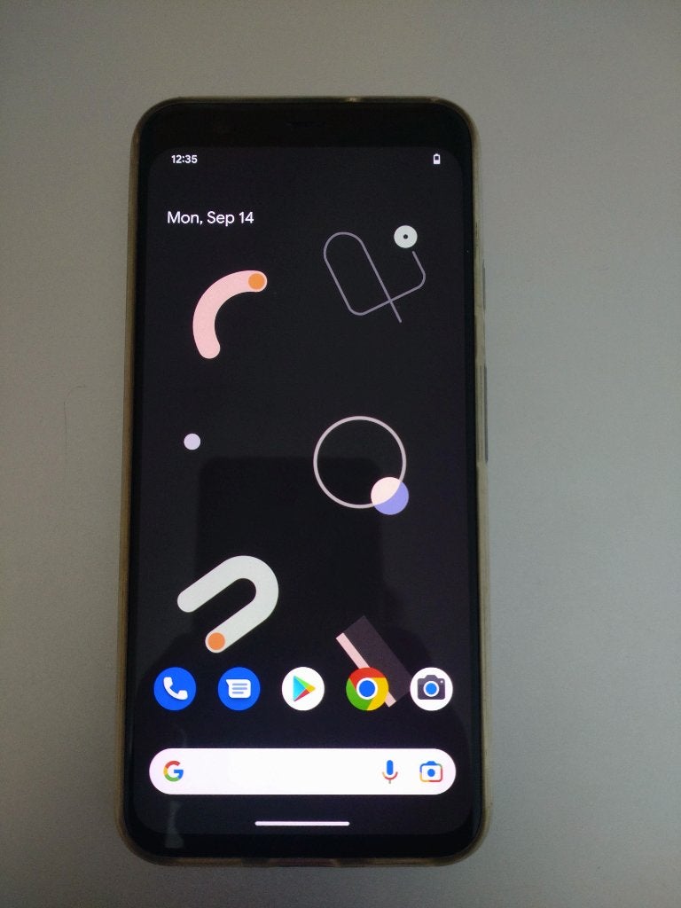 Téléphone smartphone Google pixel 4 - 64gb -  Android 13, Télécoms, Enlèvement ou Envoi, 6 mégapixels ou plus, Utilisé, Sans abonnement