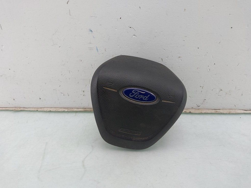 AIRBAG STUUR Ford Transit Custom (01-2011/12-2023), Gebruikt, Henry-Ford-Straße  1
50735  Köln, DE, Ford-Werke GmbH, Kunden@ford.com