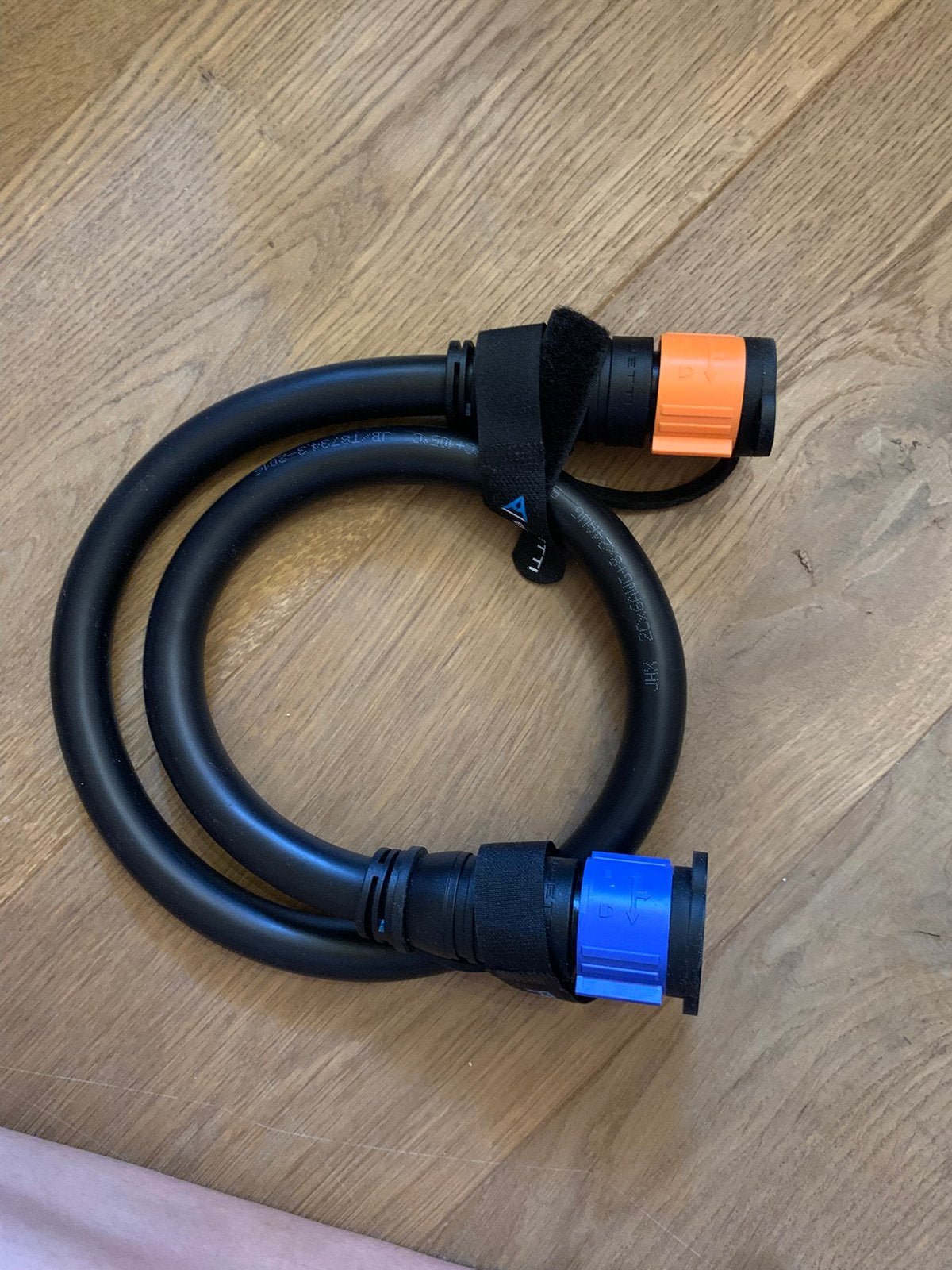 Uitbreindingskabel Bluetti B210, Ophalen of Verzenden, Nieuw, Overige typen