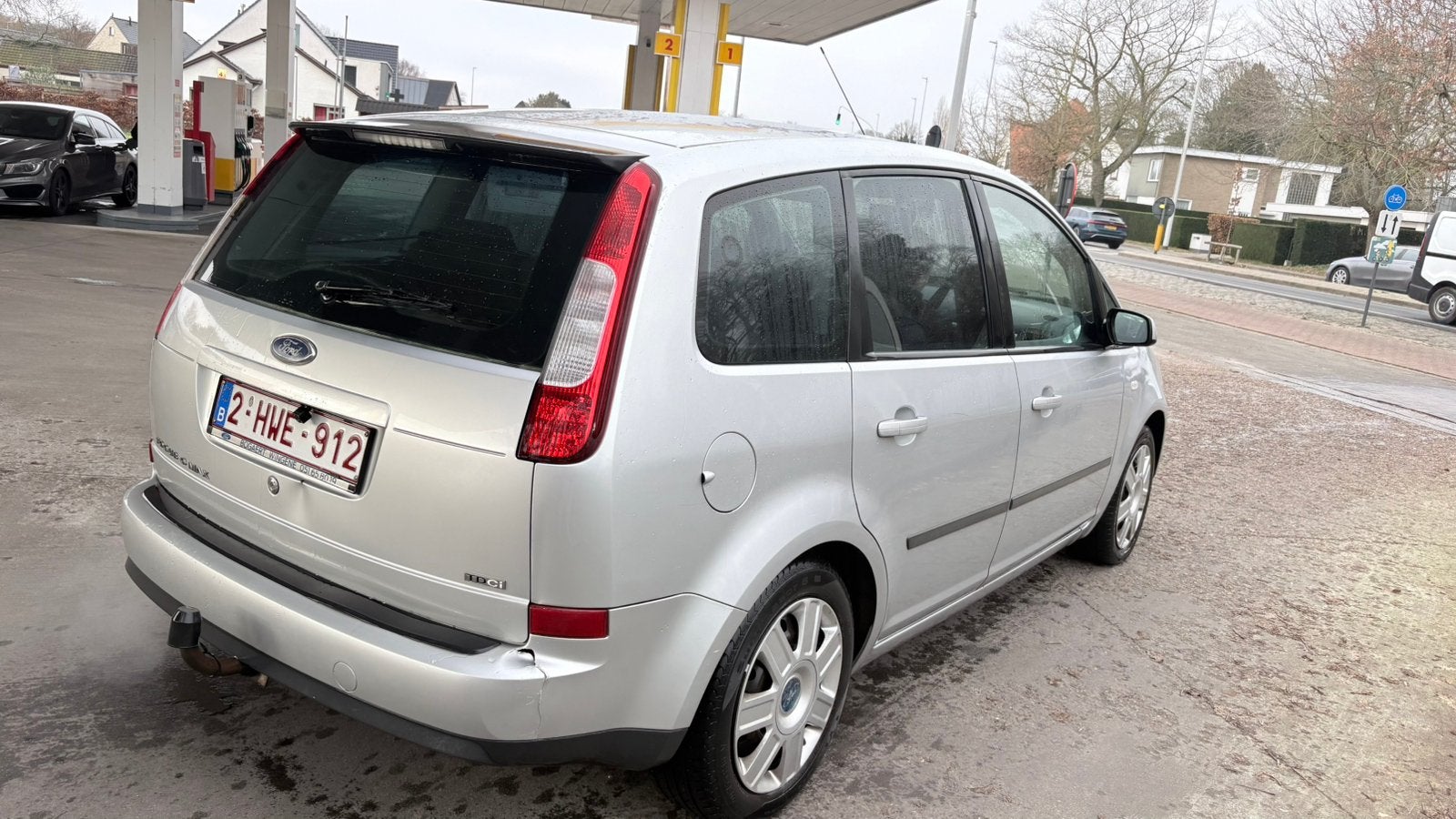 Ford, Auto's, Particulier, Te koop