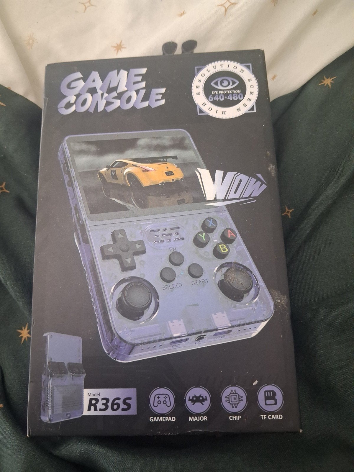 Game console, Consoles de jeu & Jeux vidéo, Consoles de jeu | Autre, Enlèvement