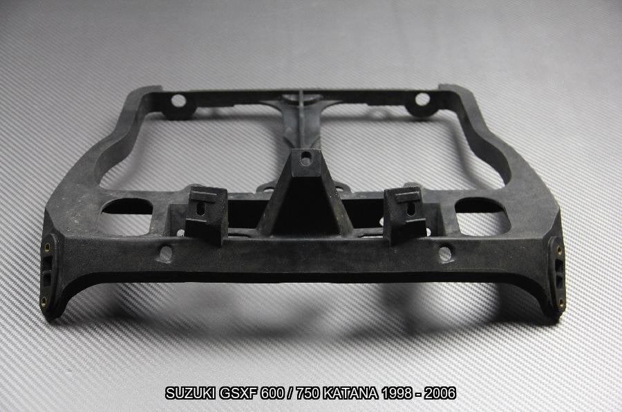 Instrumentenhouder SUZUKI GSXF 600 / 750 KATANA 1998 - 2006, Ophalen of Verzenden, Nieuw