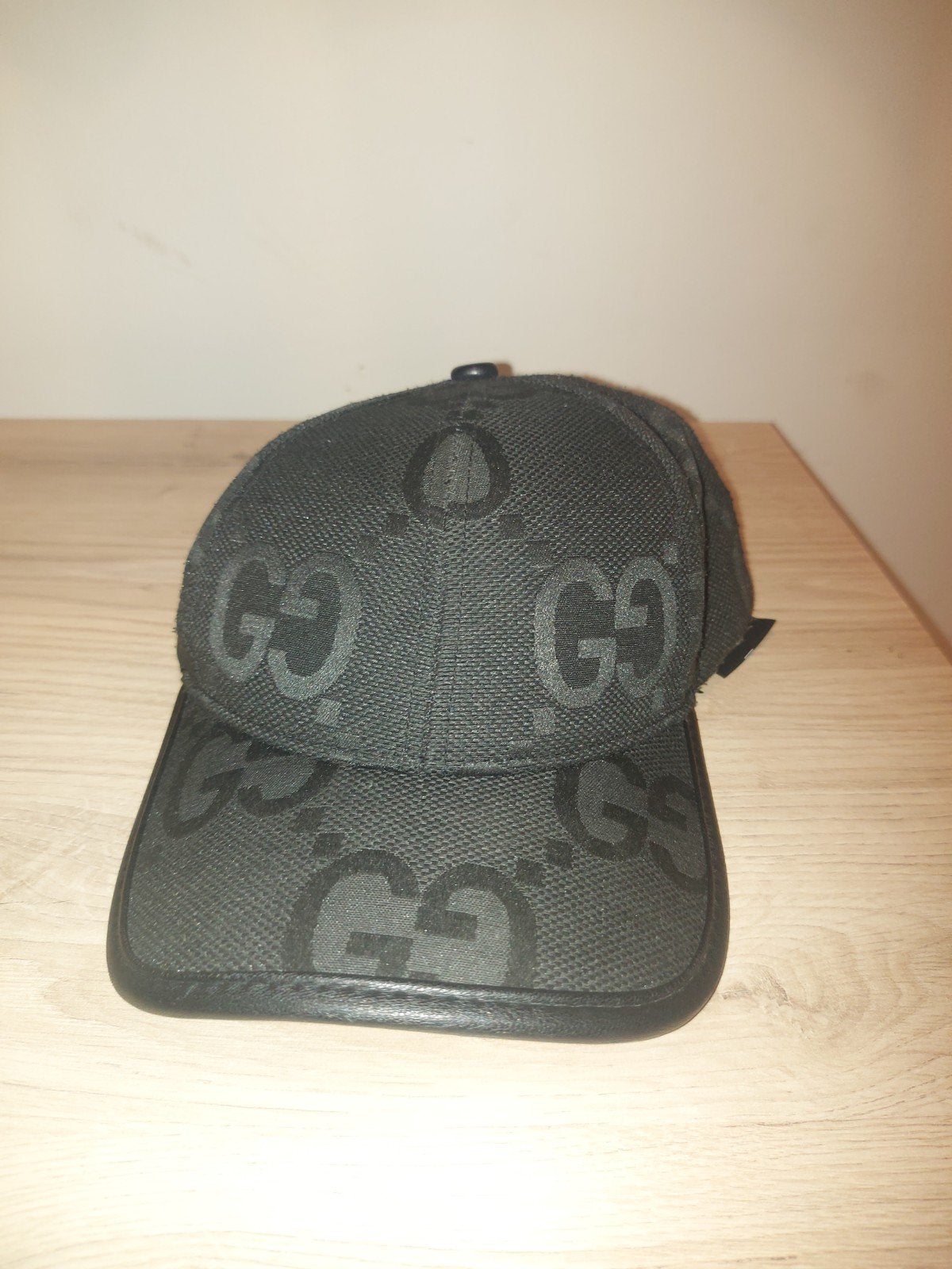 gucci pet jumbo, Enlèvement, 57 cm (M, 7⅛ pouces) ou moins, Gucci, Casquette