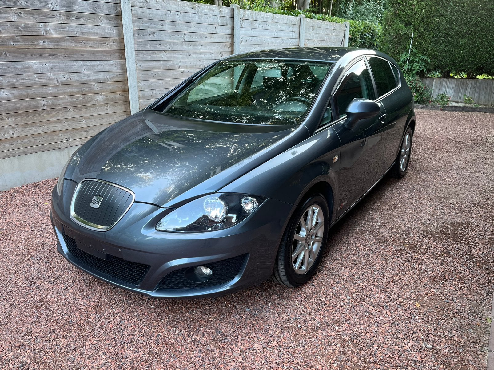 Seat Leon Copa 1.6tdi 2012, Autos, Euro 5, Achat, Leon, Diesel