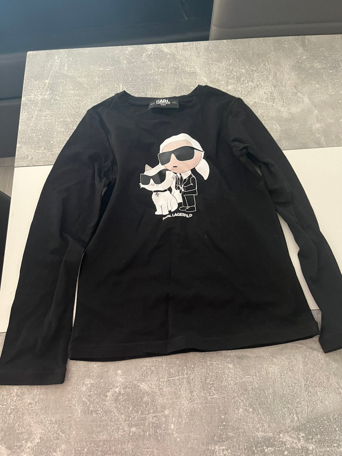 Lot vêtements fille de grande marque, Enlèvement ou Envoi, Comme neuf
