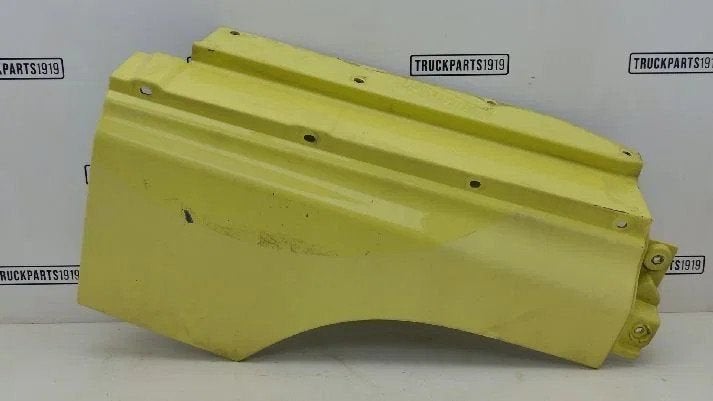 DAF Body & Chassis Parts Spatscherm verlenging Re. DAF, Enlèvement, Utilisé, DAF, Carrosserie et Tôlerie