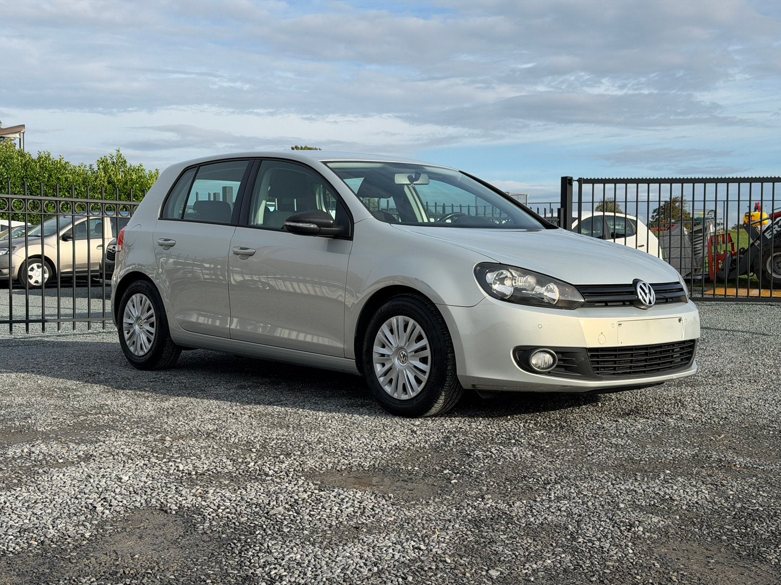 Volkswagen Golf 1.6 diesel, 2011 bouwjaar, 175.000 km, Auto's, Bedrijf, Golf, Cruise Control, Te koop