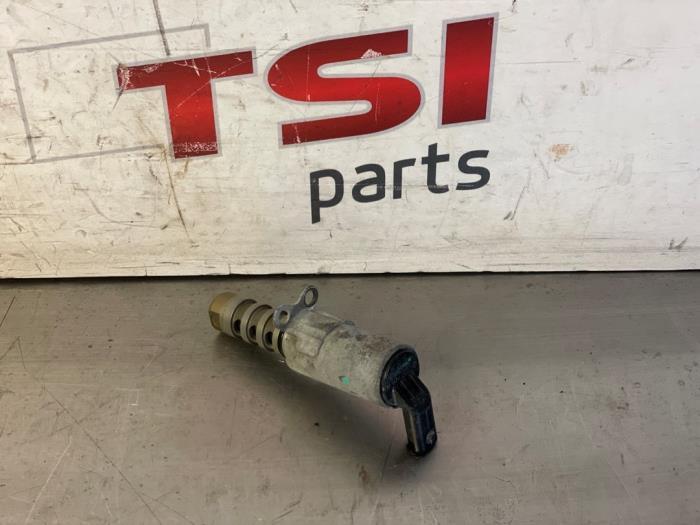 Réglage arbre à cames d'un Audi A6, -, 3 mois de garantie, Audi, Utilisé