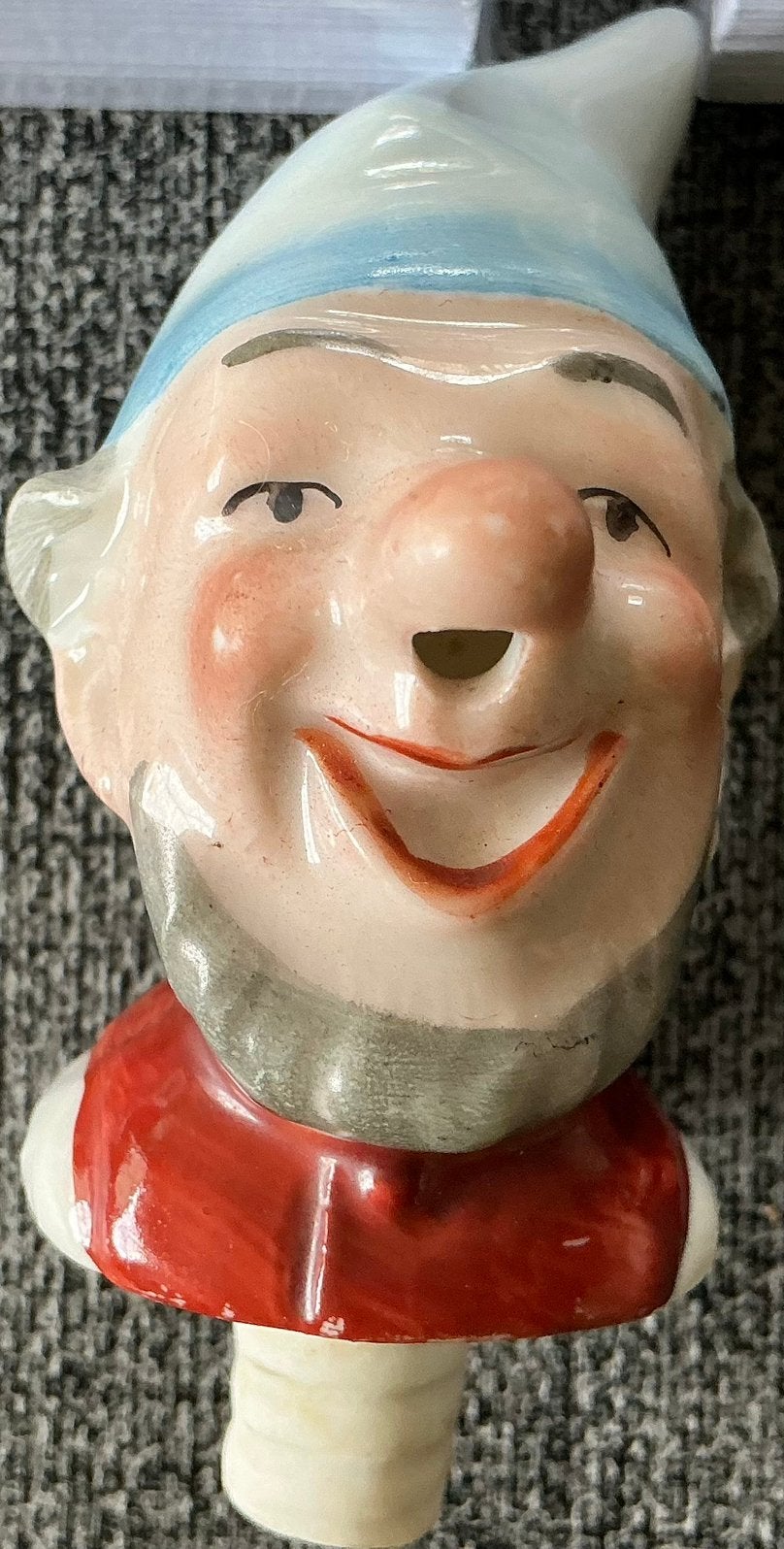 Ancien bouchon de bouteille, Enlèvement ou Envoi