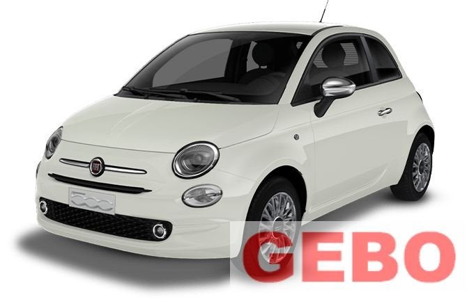 Fiat 500 2007/2015 voorkop bumper motorkap spatborden  plaat, Autos : Pièces & Accessoires, Carrosserie & Tôlerie, Pare-chocs