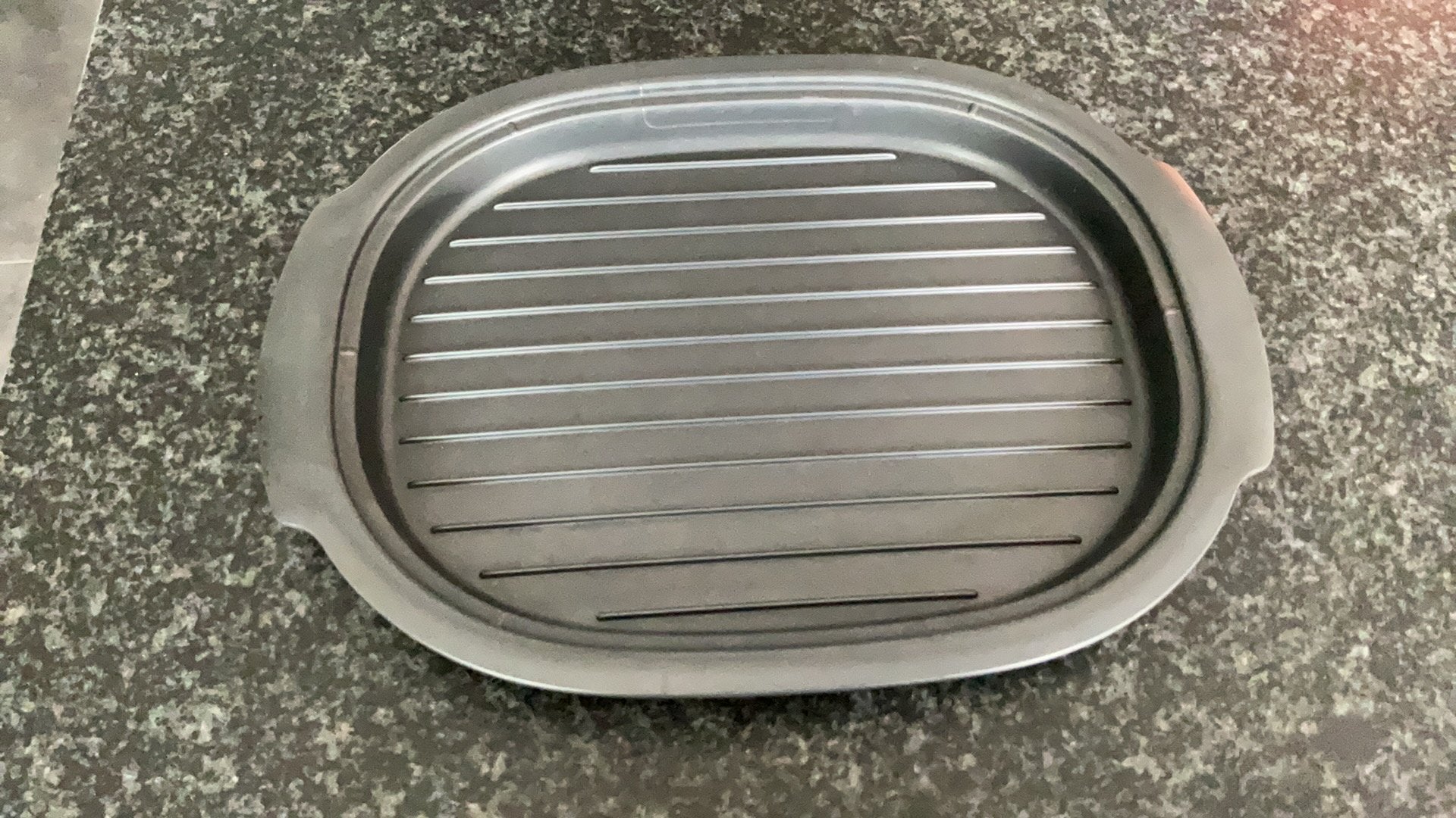 Ultra pro Grill schaal  Tupperware, Enlèvement ou Envoi, Balance