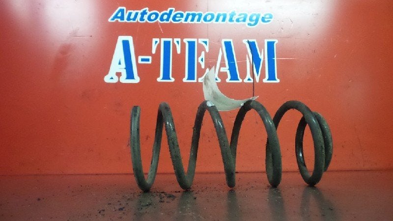 TORSIEVEER ACHTER Daewoo / Chevrolet Matiz (01-1998/12-2017), Gebruikt, Daewoo