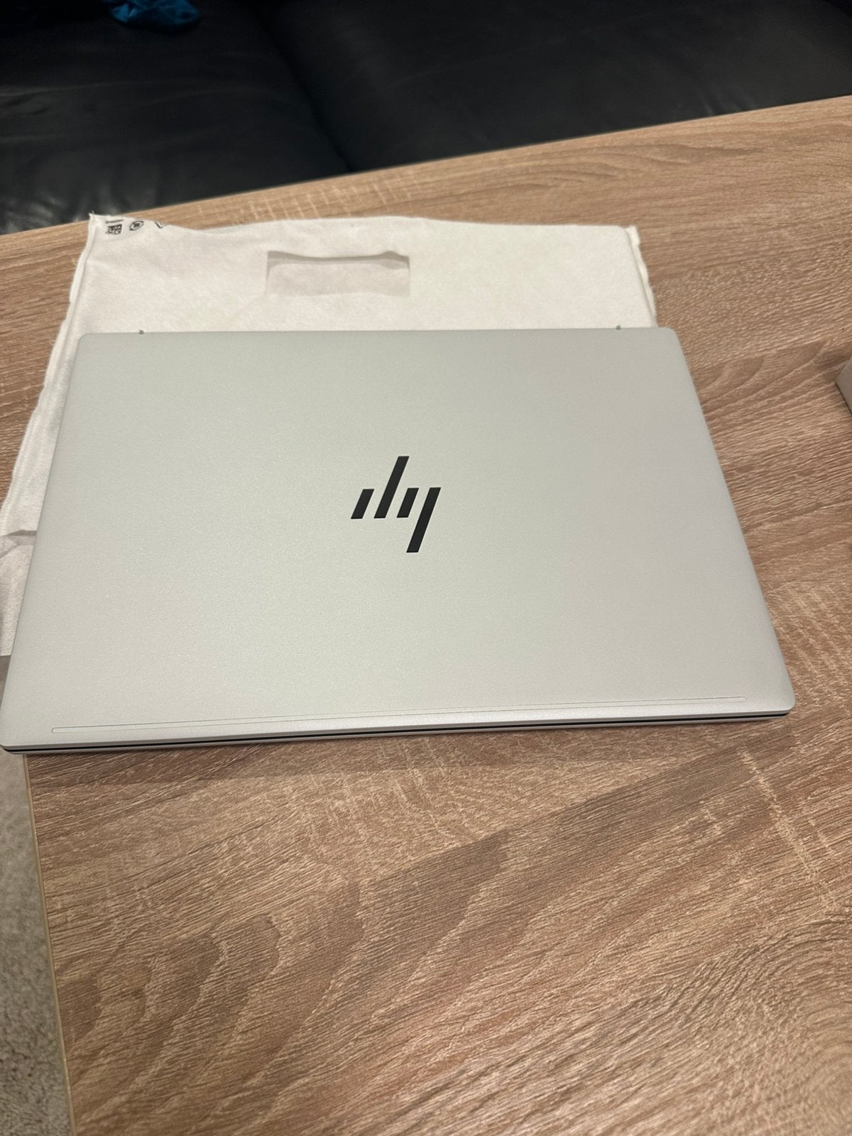 HP OmniBook 7 Aero – Nieuw – 700€, Ophalen, Zo goed als nieuw