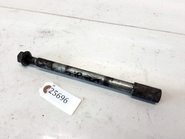 Zip 4T 2006 - 2018 Piaggio As As voorwiel D1-57908, Motos, Pièces | Autre