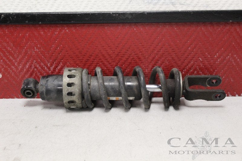 AMORTISSEUR ARRIÈRE AN 400 Burgman 2007-2017 (AN400), Dhr. S. di Majo, Utilisé, Info@cama-motorparts.nl, P.J. Troelstraweg 8 8
3144 CX  MAASSLUIS, NL