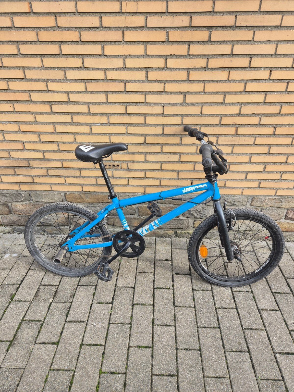 A vendre lots velos  pour  réparer  ou export, Enlèvement