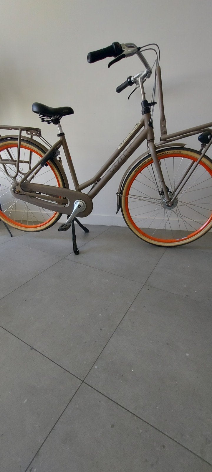 gazelle 28 inch zo goed als nieuw, Ophalen of Verzenden, Gazelle, Versnellingen