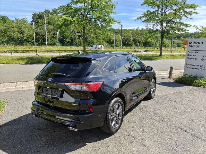 Ford Kuga ST-Line X 2.5 PHEV*39070* OC0741, Auto's, Automaat, Hybride Elektrisch/Benzine, Kuga, 2488 cc