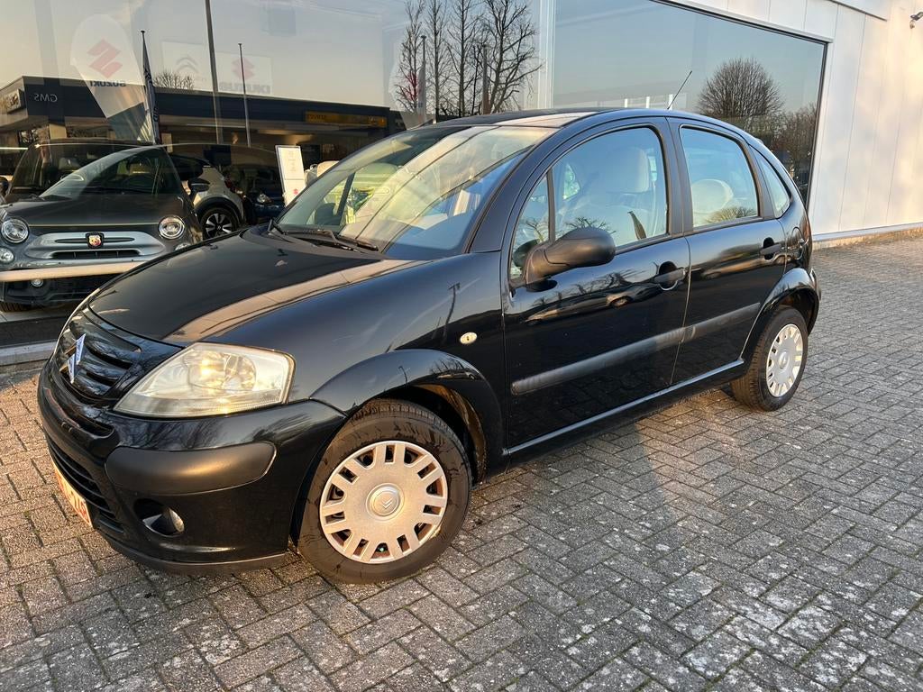 Citroën C3 14i SX, Autos, Citroën, Achat, Entreprise, Boîte manuelle, Entretenue par le concessionnaire