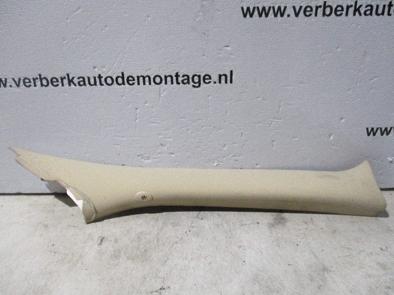 A STIJL BEKLEDING RECHTS S-type (X200) (2r83-5403512), Campus Kronberg 7
61476  Kronberg im Taunus, DE, Gebruikt, Jaguar, Jaguar Land Rover Deutschland GmbH