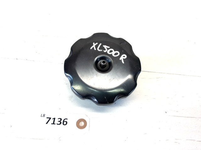 XL500R 1982 - 1986 Honda Slot Tankslot D1-50645, Motos, Pièces | Honda