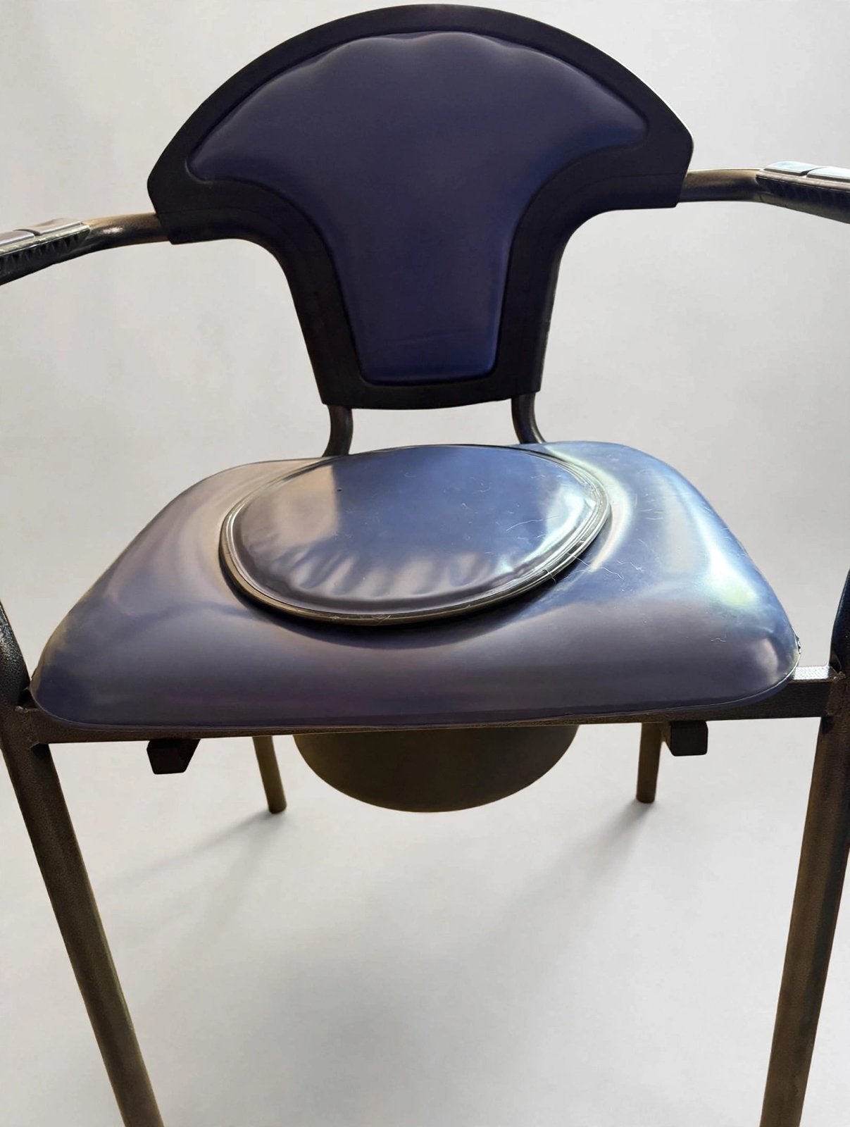 Chaise percée, Divers, Enlèvement, Comme neuf