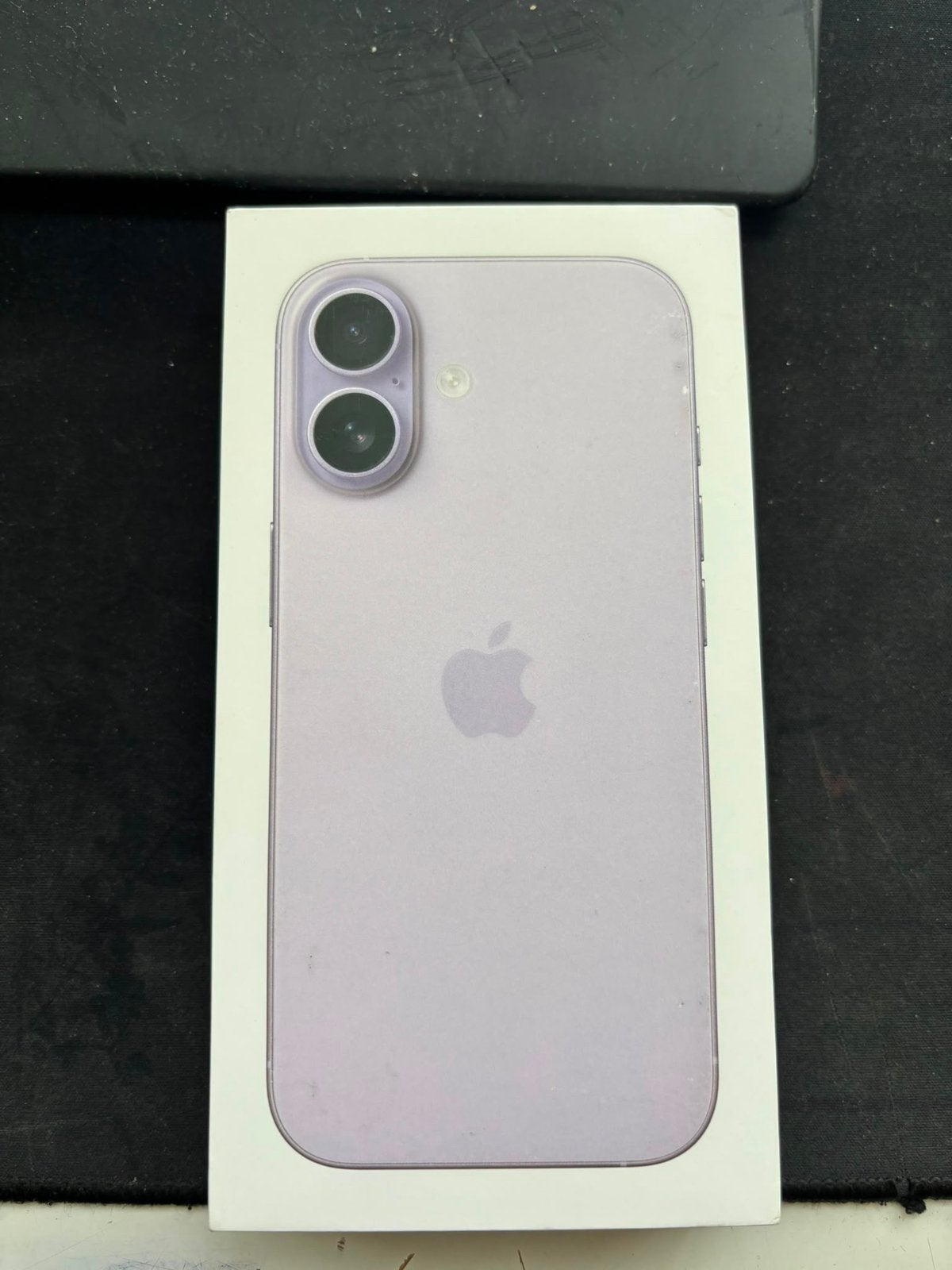 Iphone 17 256GB Paars, Telecommunicatie, Ophalen of Verzenden, Nieuw, Paars