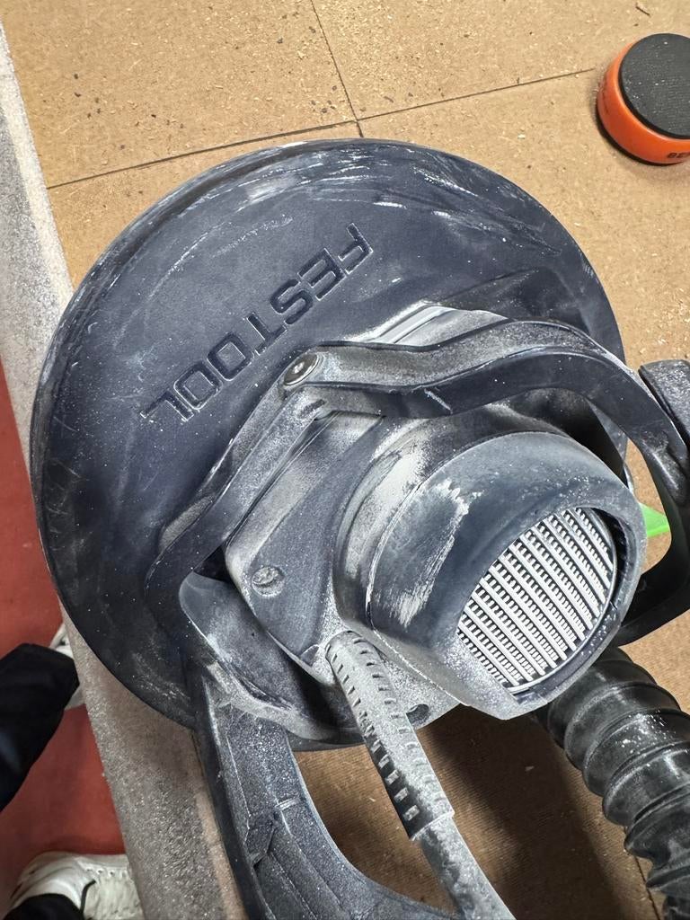 Festool LHS 2 225 EQI, Enlèvement, Comme neuf