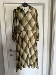 Jurk merk Marie Méro, Marie Méro, Enlèvement, Comme neuf, Taille 38/40 (M)