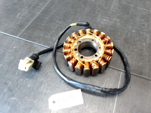 VF750C magna 1994 - 2003 Honda Alternator D1-58355