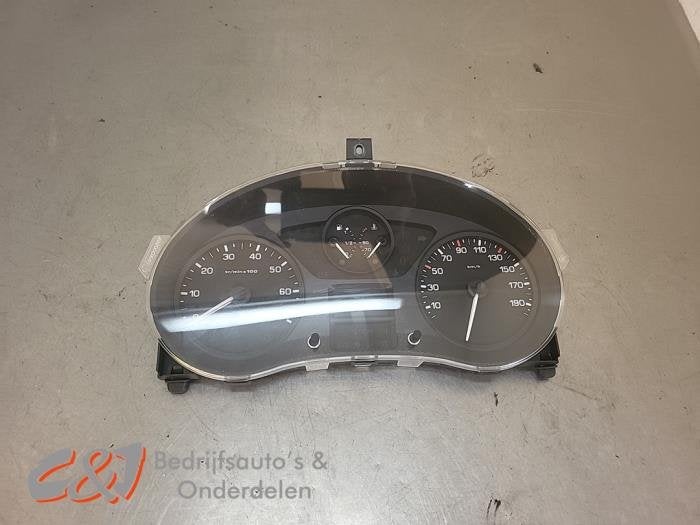 Kilometerteller KM van een Peugeot Expert, Gebruikt, -, -, Ophalen of Verzenden