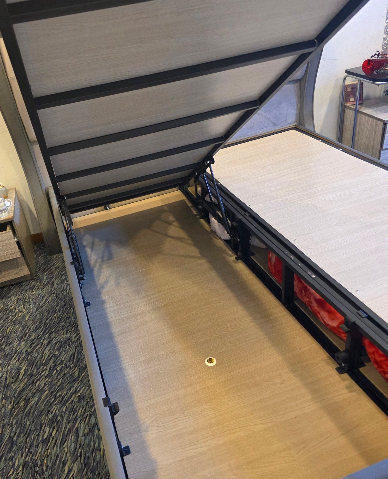 Tweepersoonsbed, Enlèvement ou Envoi