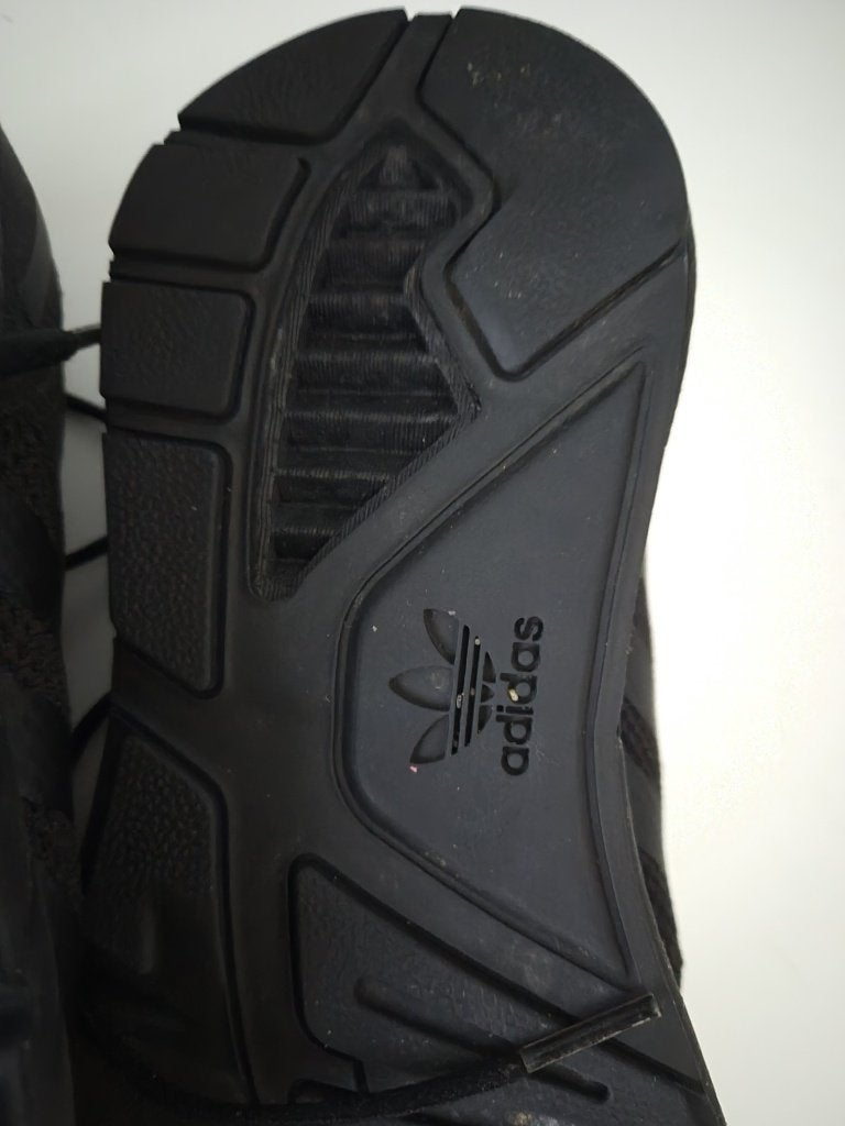 Zwarte sneaker Adidas 37,5, Enlèvement ou Envoi