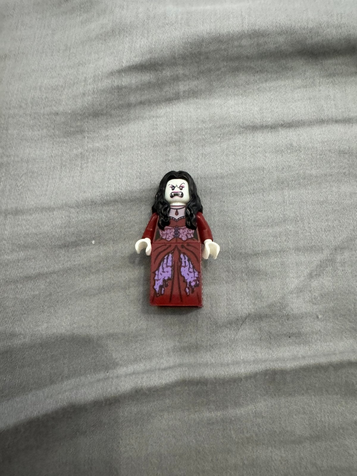 Lego Lord Vampyre's Bride, Overige thema's, Lego, Ophalen of Verzenden, Zo goed als nieuw