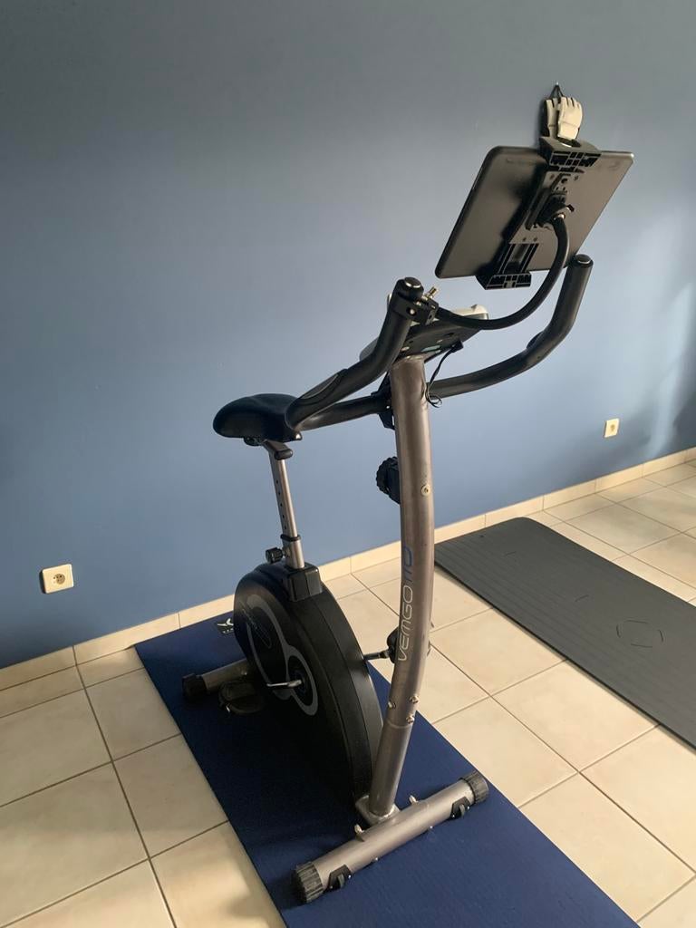 Velo d’appartement Go Sport Vemgo 110, Sports & Fitness, Enlèvement, Comme neuf