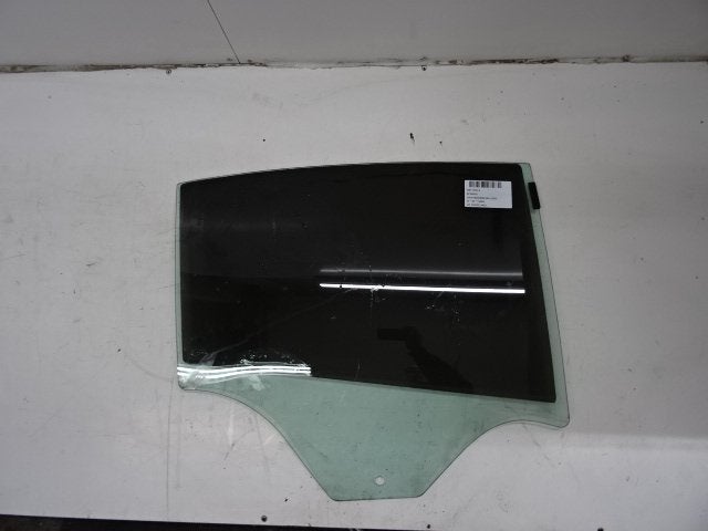 PORTIERRUIT RECHTS ACHTER Fiat Tipo (356S) (01-2015/10-2020), Gebruikt, Fiat