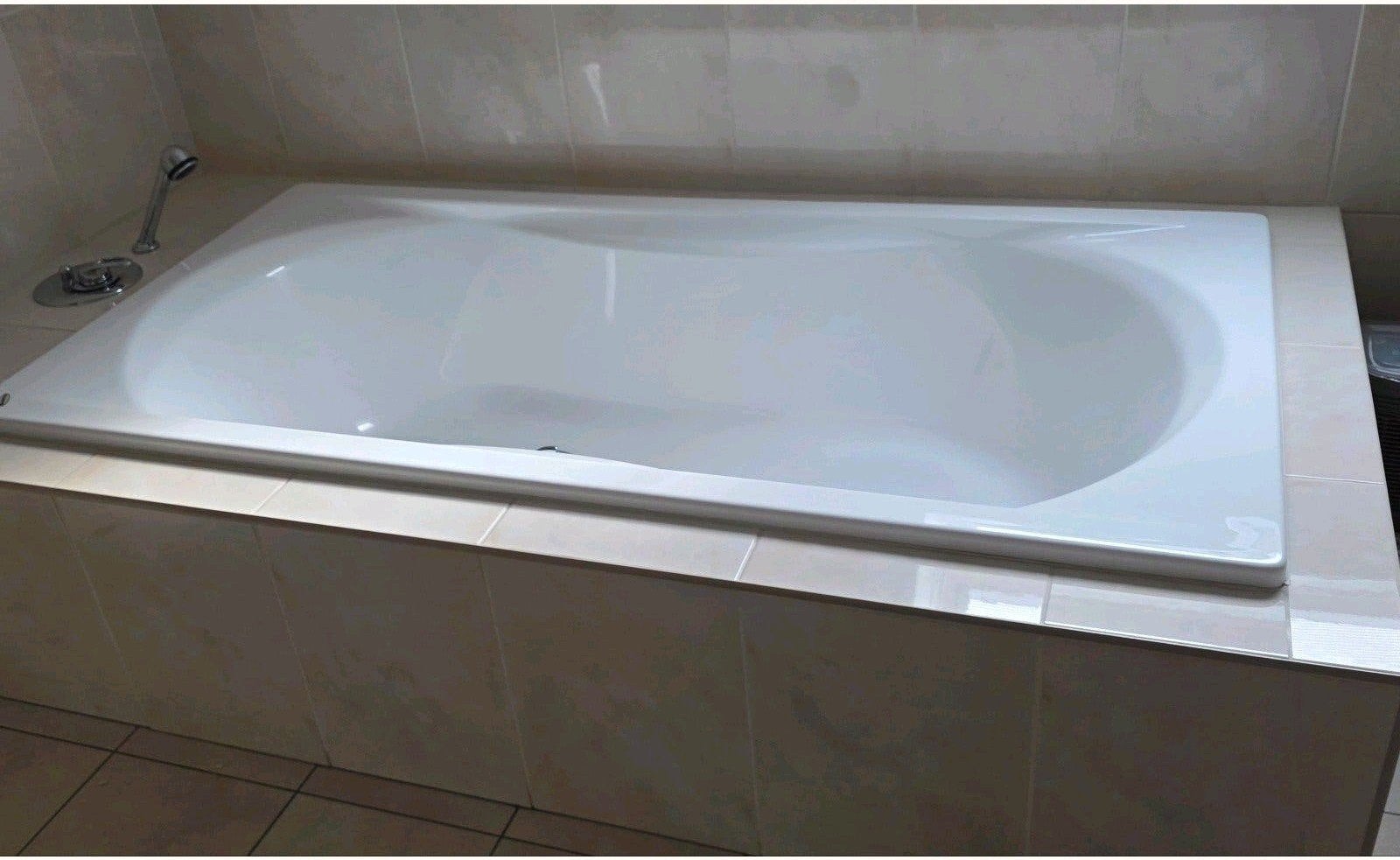 Baignoire Athena 18595, Maison & Meubles, Enlèvement, Comme neuf