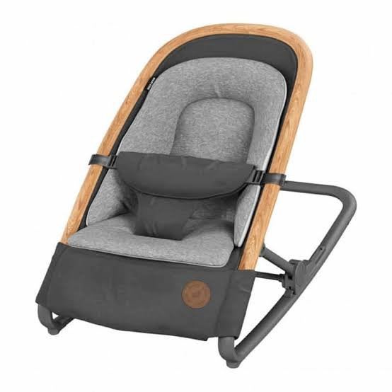 Relax maxi cosi, Kinderen en Baby's, Ophalen, Gebruikt