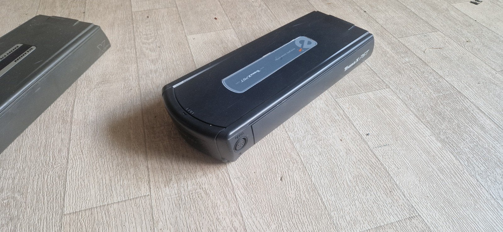 Tranzx revisie 18ah / 650w, Fietsen en Brommers, Fietsaccessoires | Fietsaccu's, Ophalen of Verzenden