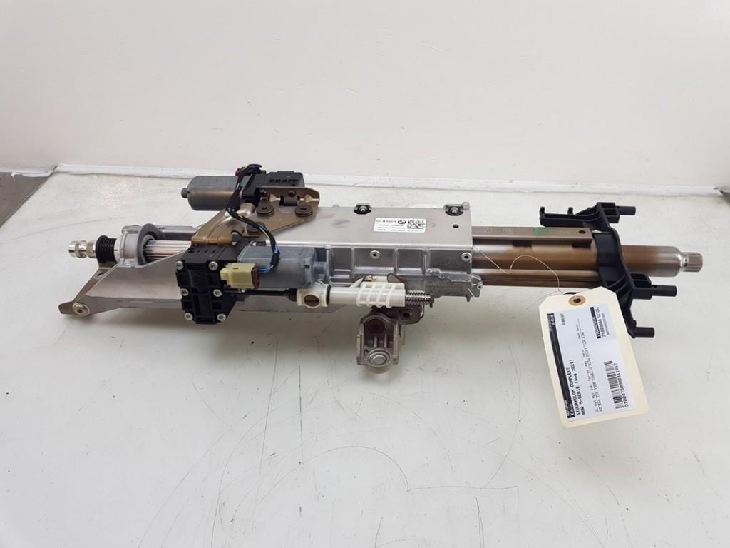 STUURKOLOM 5 serie Touring (G31) (|6894879|32306894879|), Gebruikt, BMW