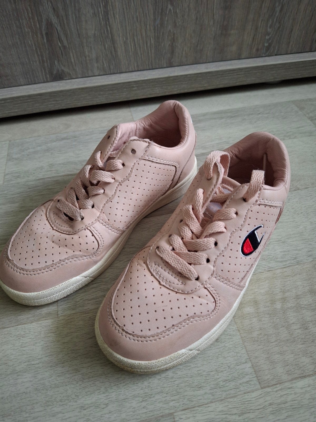 Schoenen Champion maat 31, Kinderen en Baby's, Kinderkleding | Schoenen en Sokken, Meisje, Schoenen, Ophalen of Verzenden, Zo goed als nieuw