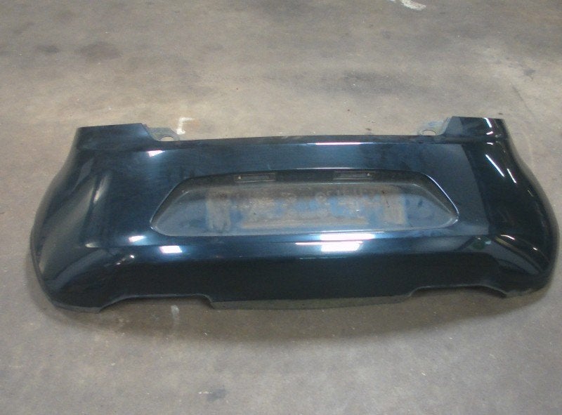PARE-CHOCS ARRIÈRE Ford Ka II (01-2008/05-2016), Autos : Pièces & Accessoires, Arrière, Pare-chocs, Henry-Ford-Straße  1
50735  Köln, DE