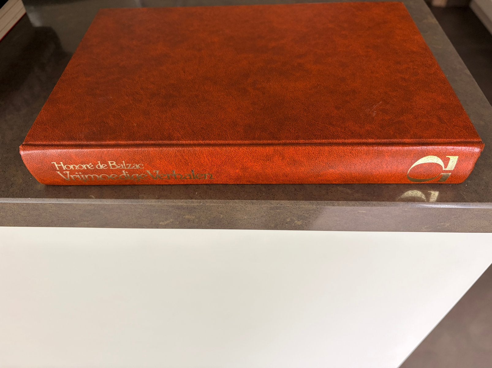 Boek Vrijmoedige verhalen; een klassiek erotisch meesterwerk, Enlèvement ou Envoi, Comme neuf, Pays-Bas, Honoré de Balzac