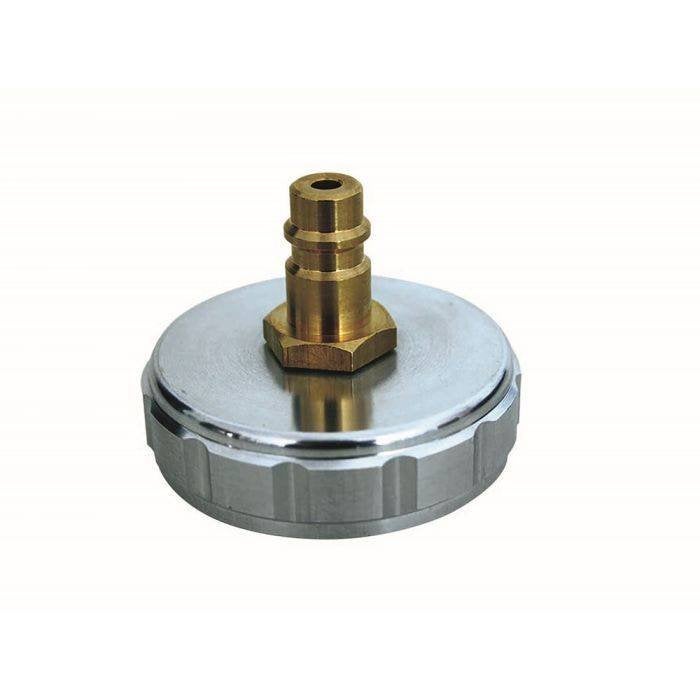 Leitenberger Adapter remontluchter – B 611, Ophalen, Nieuw