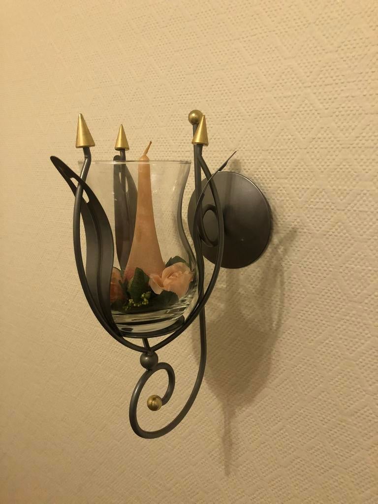 Mooi muurdecoratie, Enlèvement ou Envoi