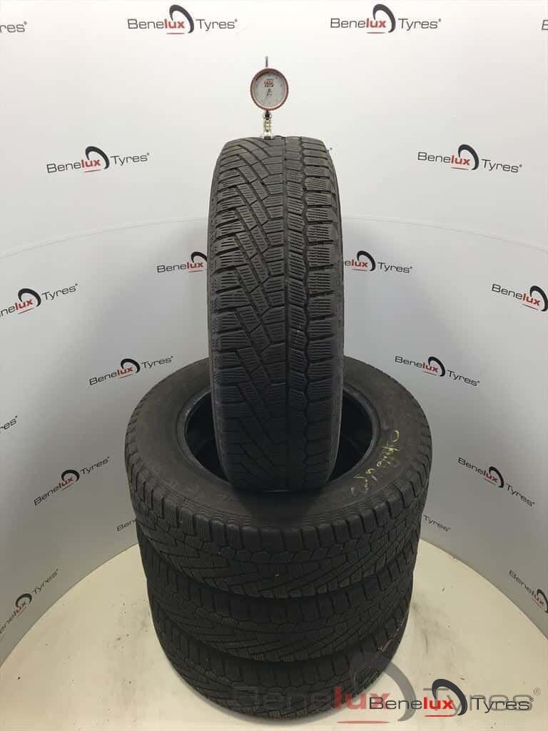 winter 185/65R15 Continental 185/65 R15 185/65/15 1856515, 15 pouces, Pneus hiver, -, -