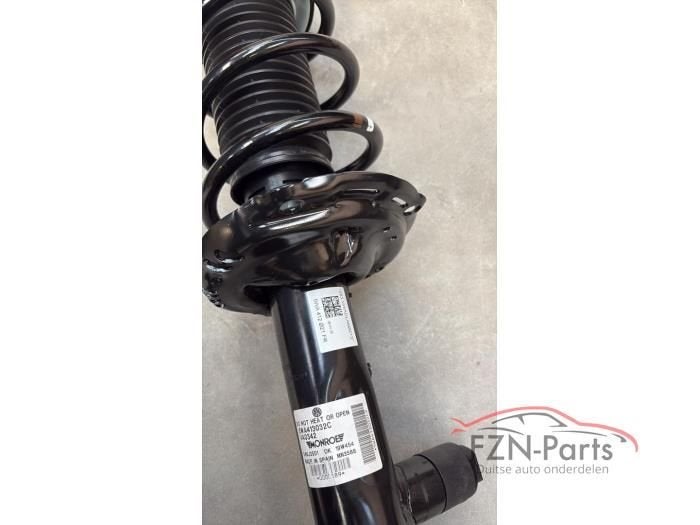 VW Golf 8 5H Veerpoot schokdemper Links Rechts voor DCC (5WA, Ophalen of Verzenden, Nieuw