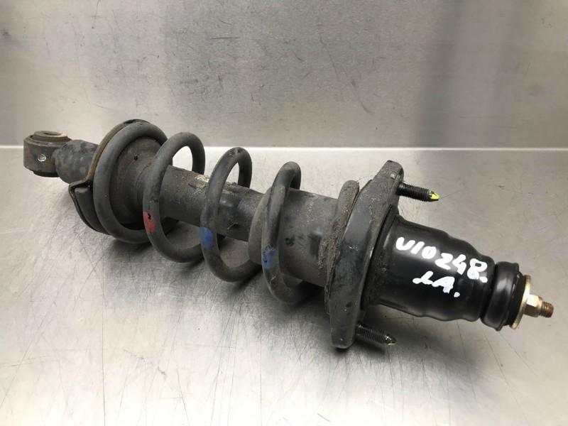 VEERPOOT LINKS ACHTER Honda Civic (EP / EU) (|52620S5S|), Gebruikt, Honda